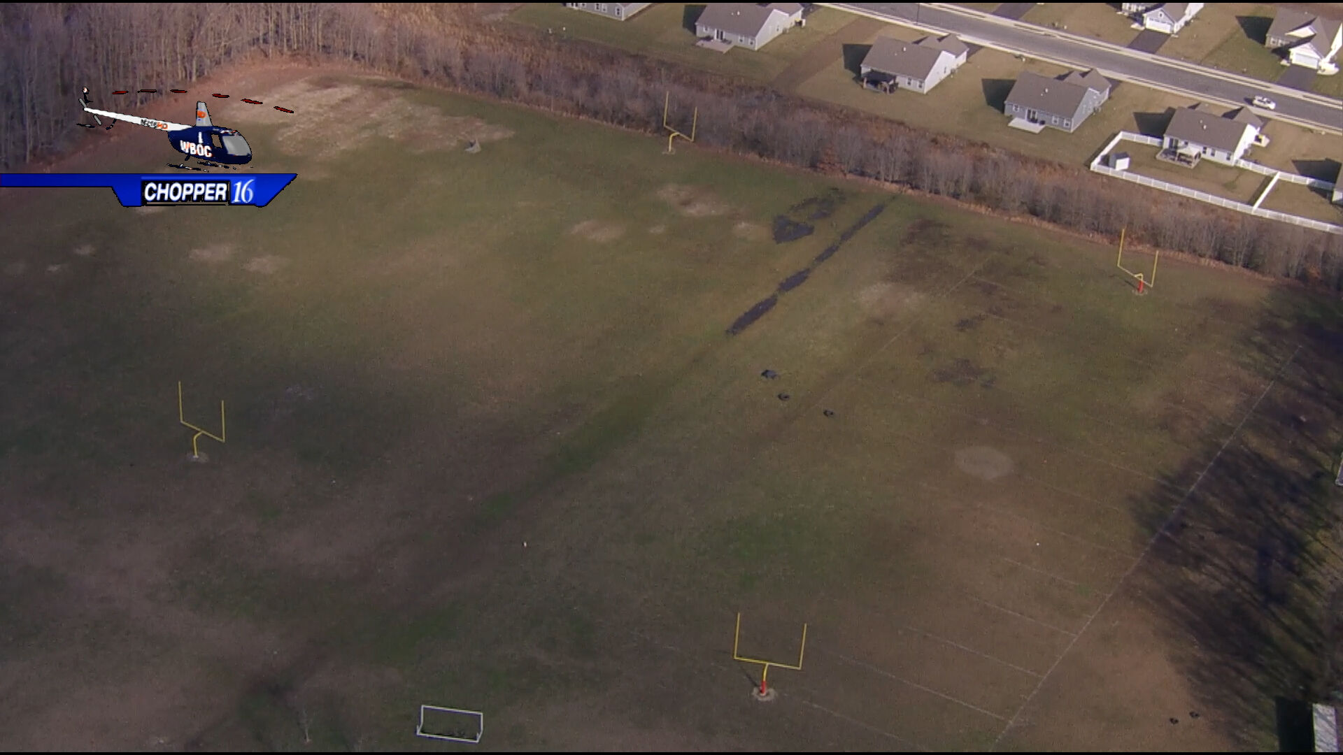 Proposed Zoning Change Ignites Noise Controversy in Dover Community